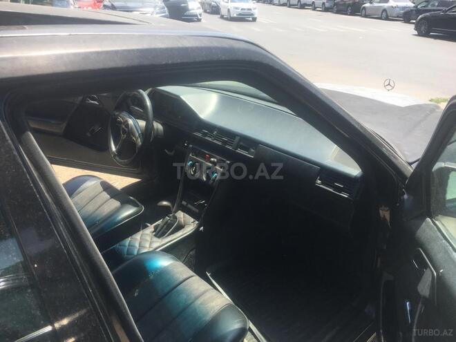 Mercedes E 230 1987, 550,000 km - 2.3 л - Bakı