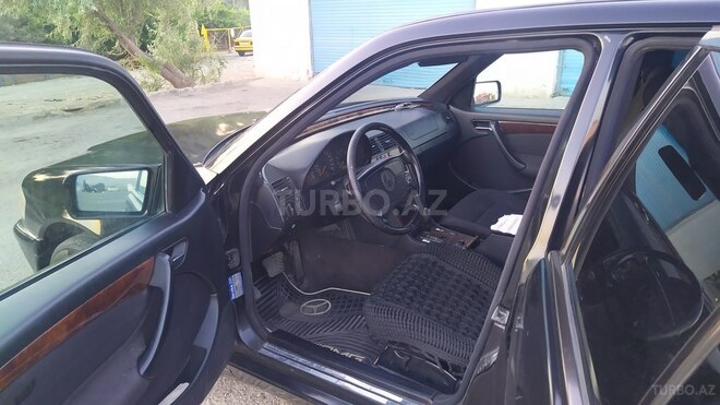 Mercedes C 180 1998, 449,476 km - 1.8 л - Bakı