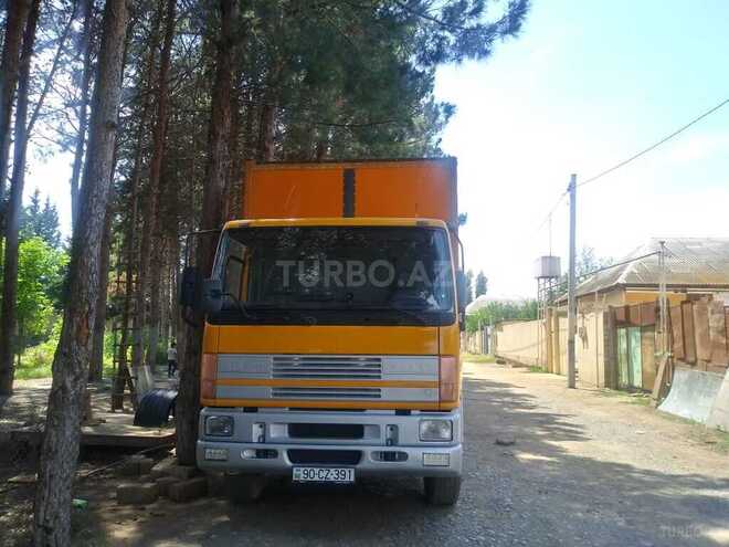 DAF  1993, 500,000 km - 6.5 l - Bakı