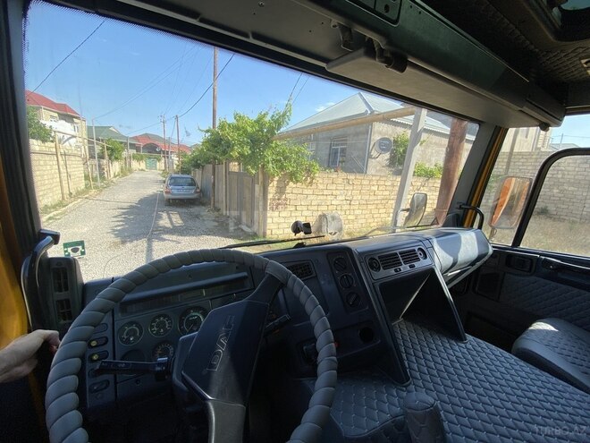 DAF  1993, 500,000 km - 6.5 l - Bakı