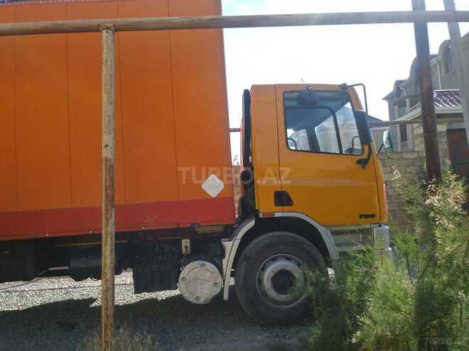DAF  1993, 500,000 km - 6.5 l - Bakı