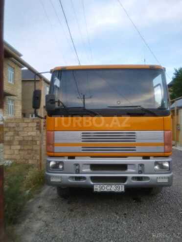 DAF  1993, 500,000 km - 6.5 l - Bakı