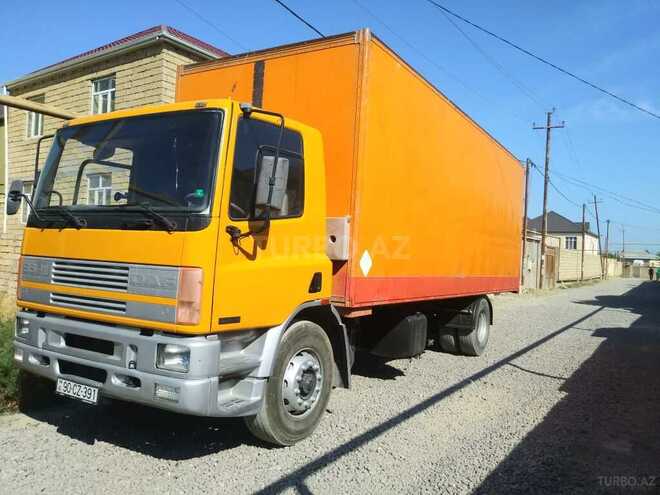 DAF  1993, 500,000 km - 6.5 l - Bakı