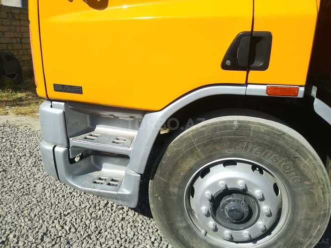 DAF  1993, 500,000 km - 6.5 l - Bakı