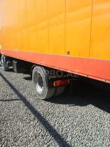 DAF  1993, 500,000 km - 6.5 l - Bakı