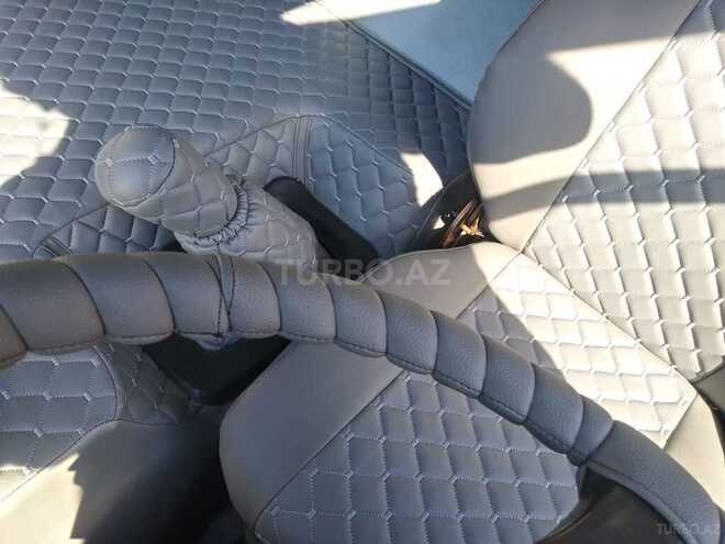 DAF  1993, 500,000 km - 6.5 l - Bakı