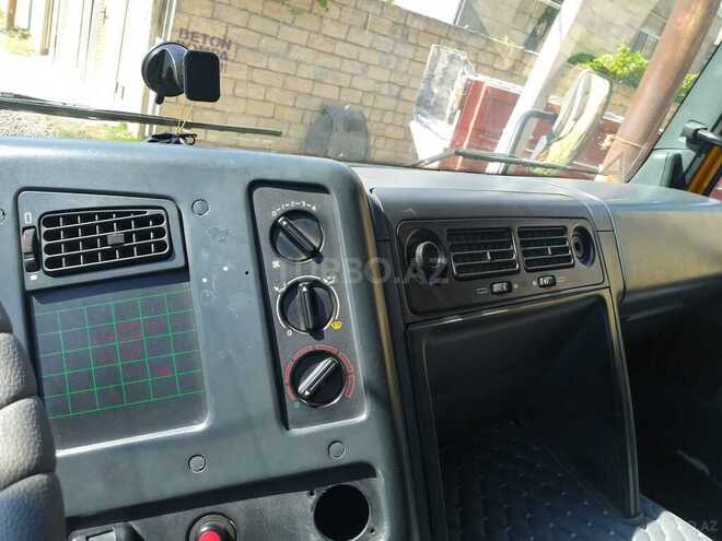 DAF  1993, 500,000 km - 6.5 l - Bakı