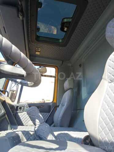 DAF  1993, 500,000 km - 6.5 l - Bakı