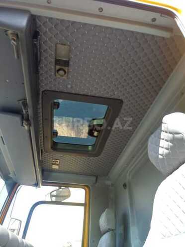 DAF  1993, 500,000 km - 6.5 l - Bakı