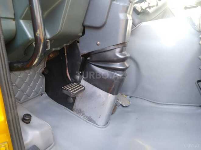 DAF  1993, 500,000 km - 6.5 l - Bakı