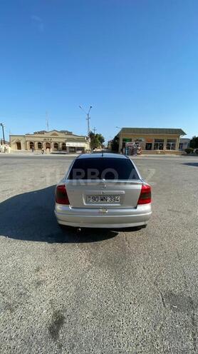 Opel Astra 2000, 333,100 km - 1.8 l - Bakı