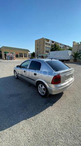 Opel Astra 2000, 333,100 km - 1.8 l - Bakı