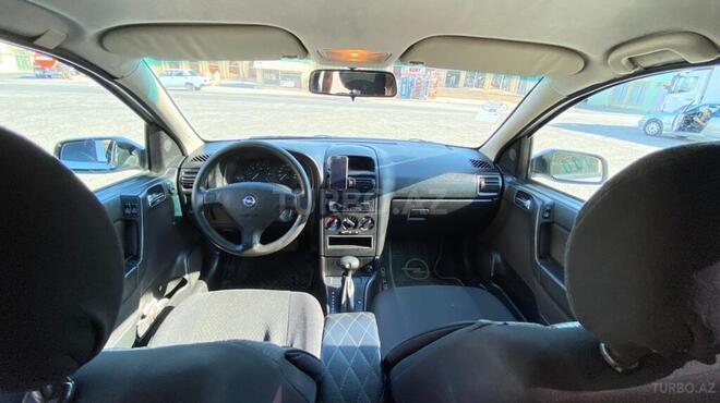 Opel Astra 2000, 333,100 km - 1.8 l - Bakı