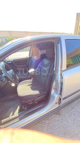 Opel Astra 2000, 333,100 km - 1.8 l - Bakı