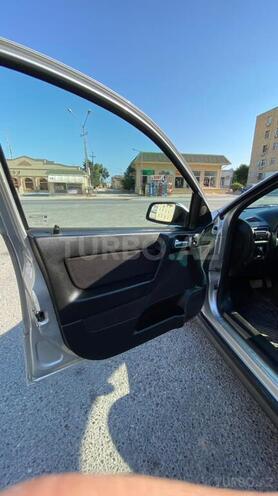 Opel Astra 2000, 333,100 km - 1.8 l - Bakı