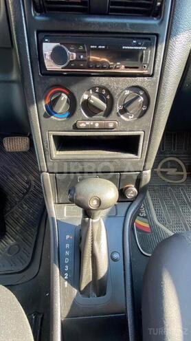 Opel Astra 2000, 333,100 km - 1.8 l - Bakı