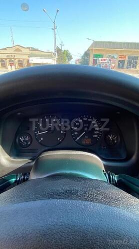 Opel Astra 2000, 333,100 km - 1.8 l - Bakı
