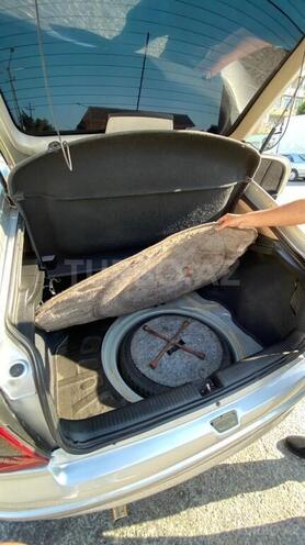 Opel Astra 2000, 333,100 km - 1.8 l - Bakı