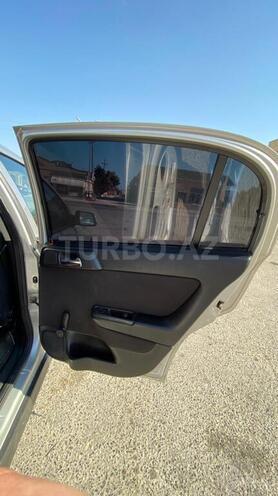 Opel Astra 2000, 333,100 km - 1.8 l - Bakı