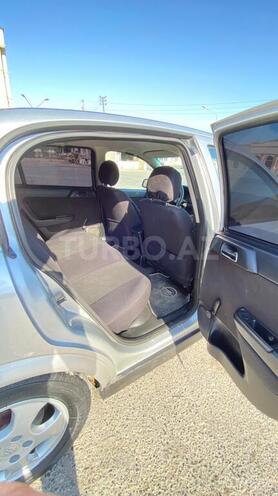 Opel Astra 2000, 333,100 km - 1.8 l - Bakı