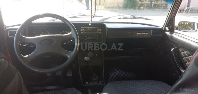 LADA (VAZ) 2107 2007, 19,993 km - 1.6 л - Bakı