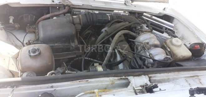 LADA (VAZ) 2107 2007, 19,993 km - 1.6 л - Bakı