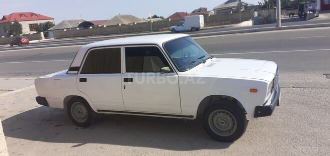 LADA (VAZ) 2107 2007, 19,993 km - 1.6 л - Bakı