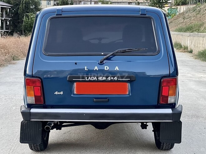 LADA (VAZ) Niva 2013, 159,000 km - 1.7 л - Bakı