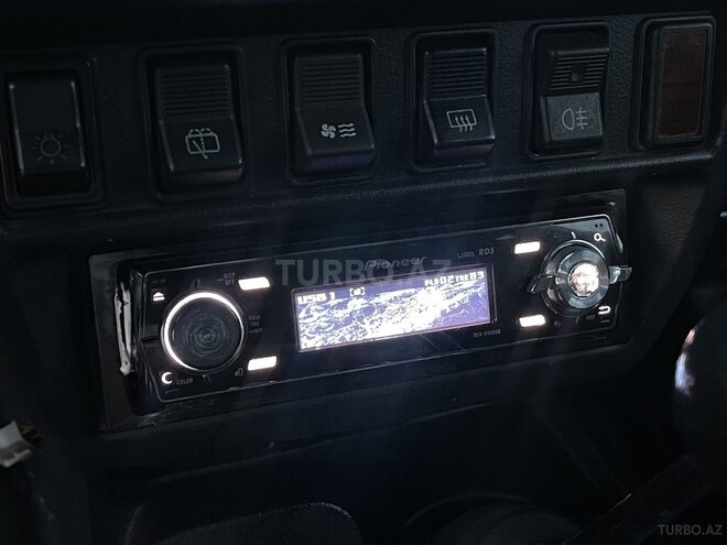 LADA (VAZ) Niva 2013, 159,000 km - 1.7 л - Bakı