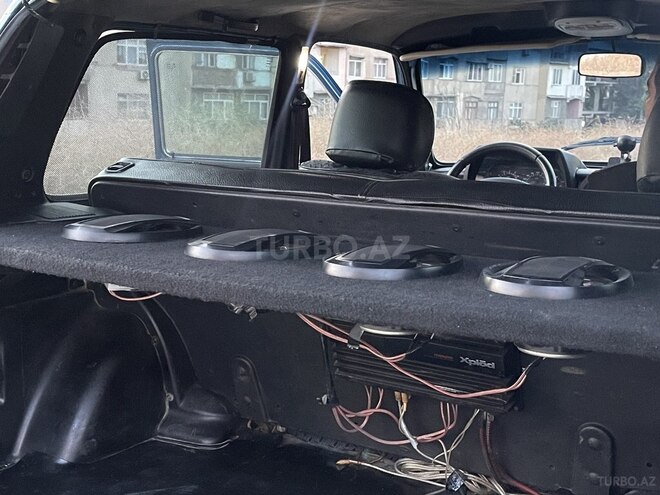 LADA (VAZ) Niva 2013, 159,000 km - 1.7 л - Bakı