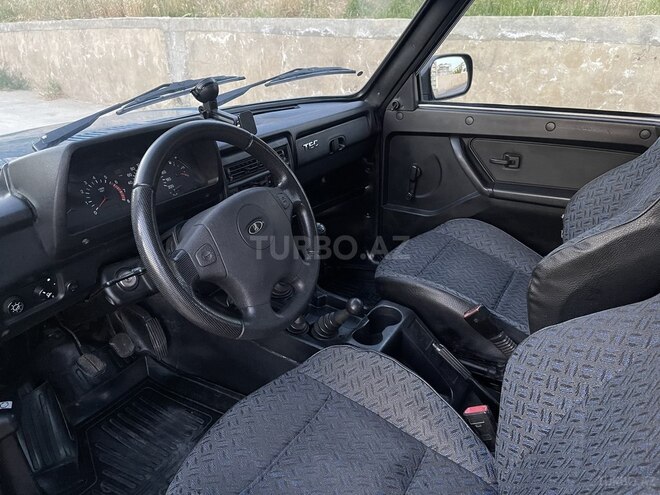 LADA (VAZ) Niva 2013, 159,000 km - 1.7 л - Bakı