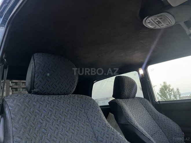 LADA (VAZ) Niva 2013, 159,000 km - 1.7 л - Bakı