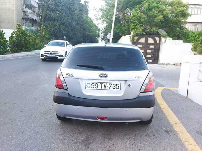 Kia Rio 2006, 198,000 km - 1.5 л - Bakı