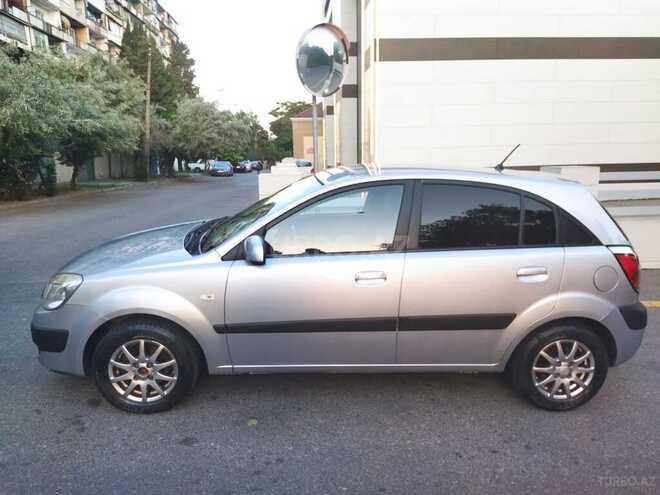 Kia Rio 2006, 198,000 km - 1.5 л - Bakı
