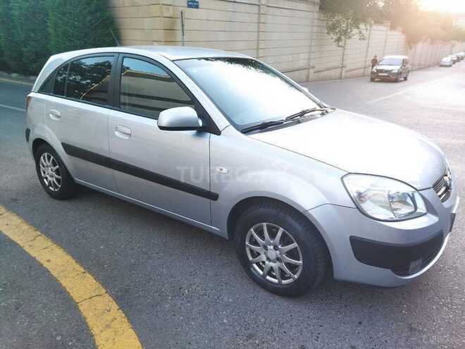 Kia Rio 2006, 198,000 km - 1.5 л - Bakı