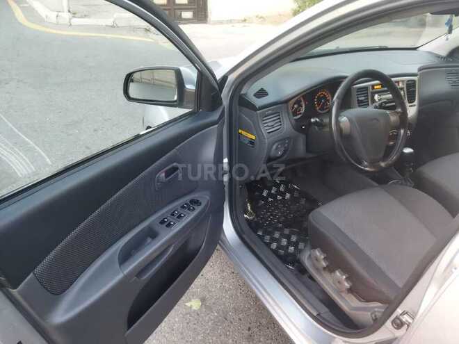 Kia Rio 2006, 198,000 km - 1.5 л - Bakı