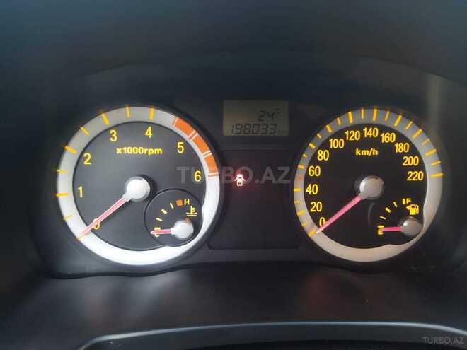 Kia Rio 2006, 198,000 km - 1.5 л - Bakı