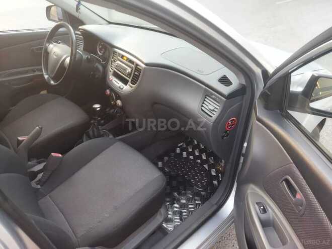 Kia Rio 2006, 198,000 km - 1.5 л - Bakı