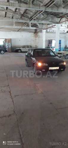 LADA (VAZ) 2115 2009, 131,000 km - 1.6 l - Şirvan