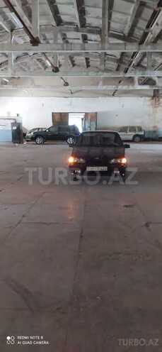 LADA (VAZ) 2115 2009, 131,000 km - 1.6 l - Şirvan