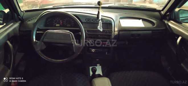 LADA (VAZ) 2115 2009, 131,000 km - 1.6 l - Şirvan