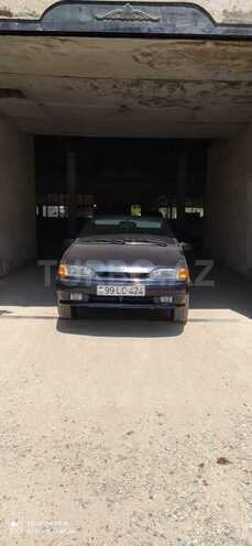 LADA (VAZ) 2115 2009, 131,000 km - 1.6 l - Şirvan