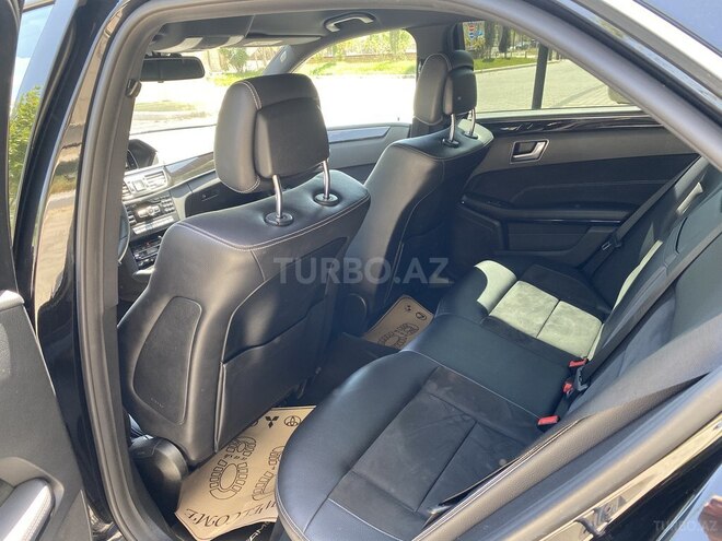 Mercedes E 200 2013, 159,000 km - 2.0 l - Bakı