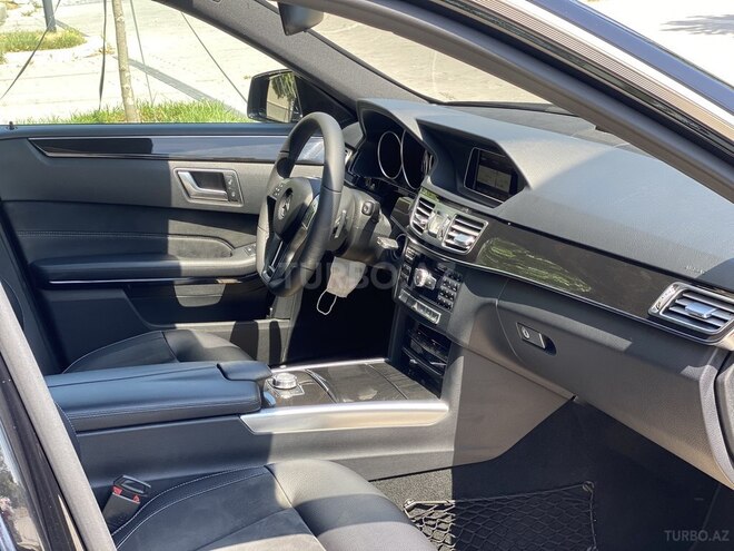 Mercedes E 200 2013, 159,000 km - 2.0 l - Bakı