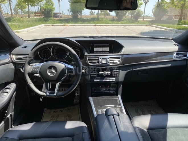 Mercedes E 200 2013, 159,000 km - 2.0 l - Bakı