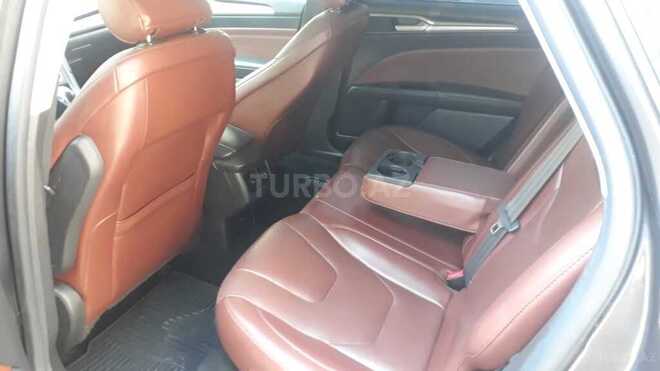 Ford Fusion 2016, 89,000 km - 1.5 л - Bakı