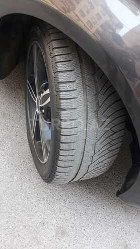 Ford Fusion 2016, 89,000 km - 1.5 л - Bakı
