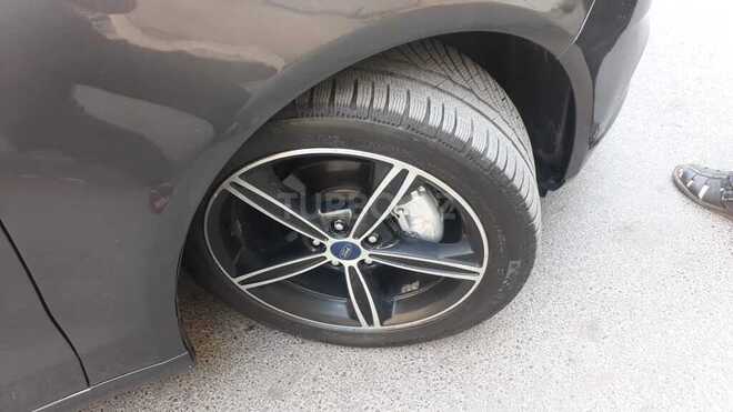 Ford Fusion 2016, 89,000 km - 1.5 л - Bakı