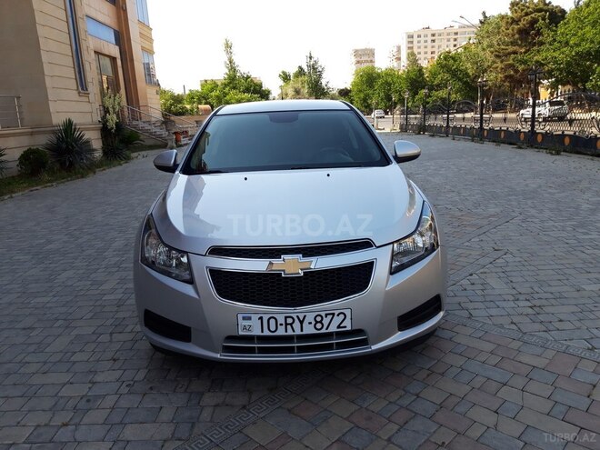 Chevrolet Cruze 2012, 932,147 km - 1.4 л - Bakı