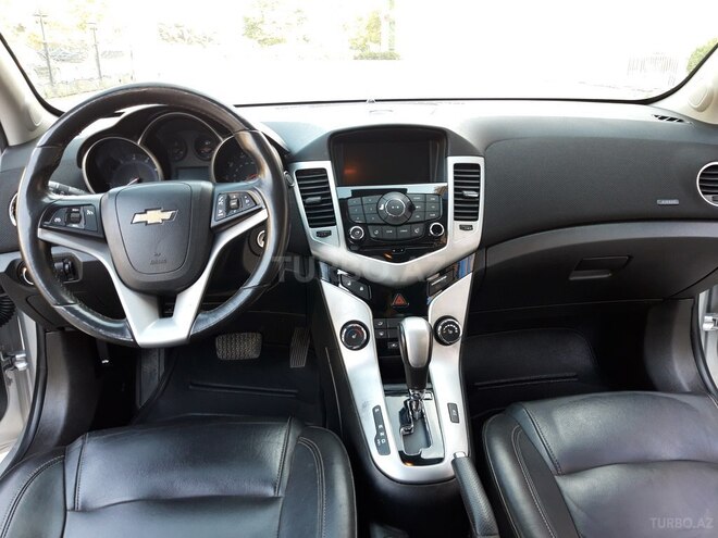 Chevrolet Cruze 2012, 932,147 km - 1.4 л - Bakı